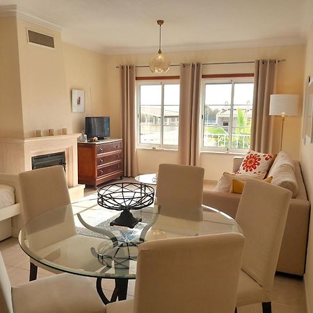 Palmeiras Apartement - T1 Com Piscina Балеал Екстер'єр фото